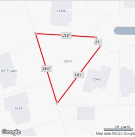 12441 Tinsley Court, Fort Worth, TX 76126