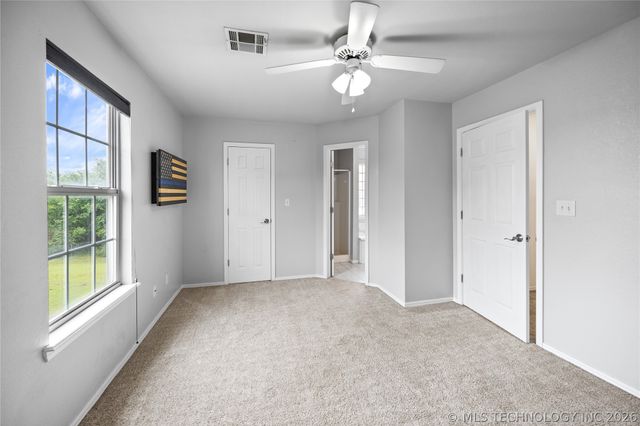 73902 S 326th Place, Wagoner, OK 74467