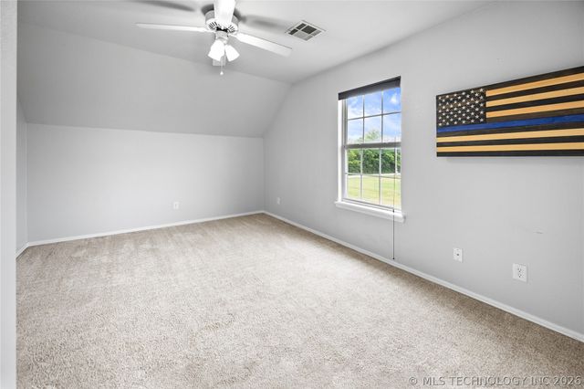 73902 S 326th Place, Wagoner, OK 74467