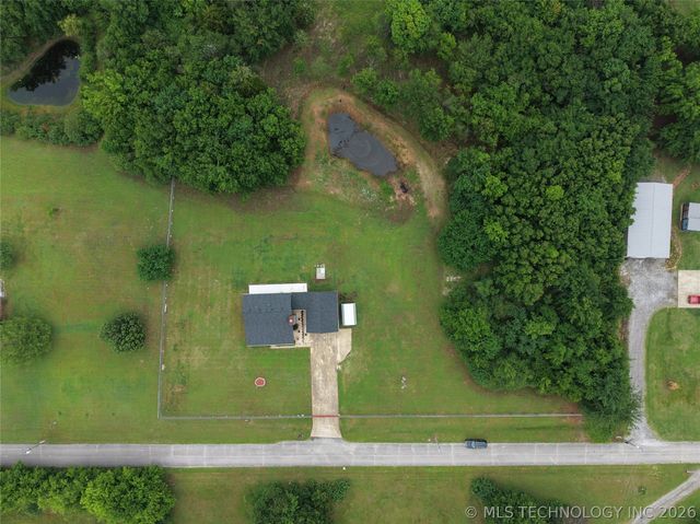 73902 S 326th Place, Wagoner, OK 74467