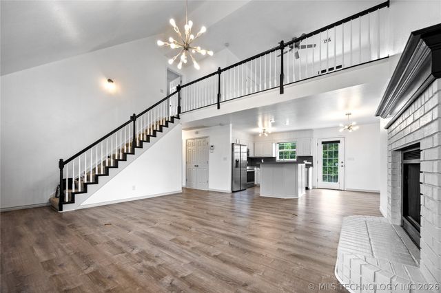 73902 S 326th Place, Wagoner, OK 74467
