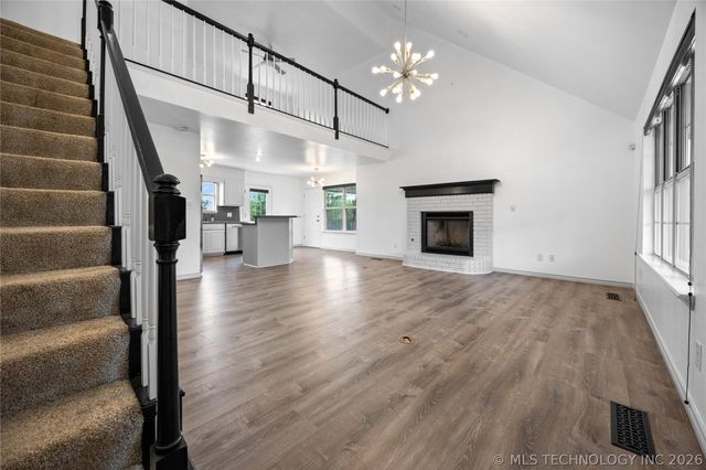 73902 S 326th Place, Wagoner, OK 74467