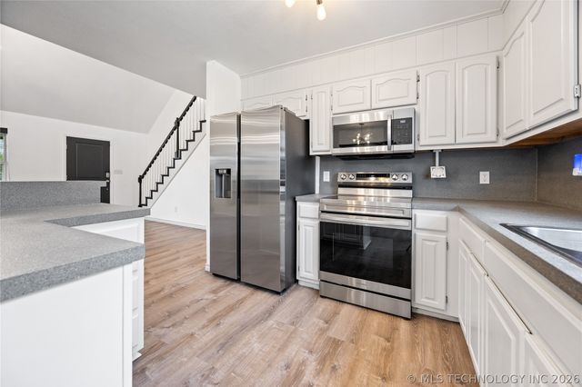 73902 S 326th Place, Wagoner, OK 74467