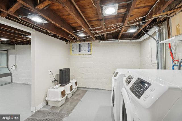 627 N FORREST AVE, Jeffersonville, PA 19403