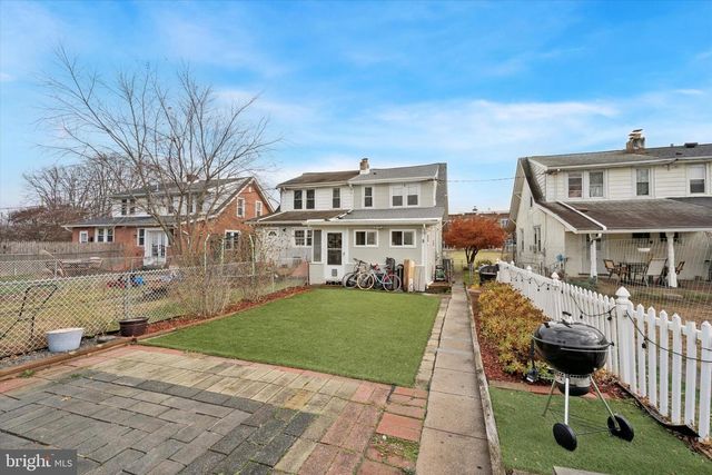 627 N FORREST AVE, Jeffersonville, PA 19403