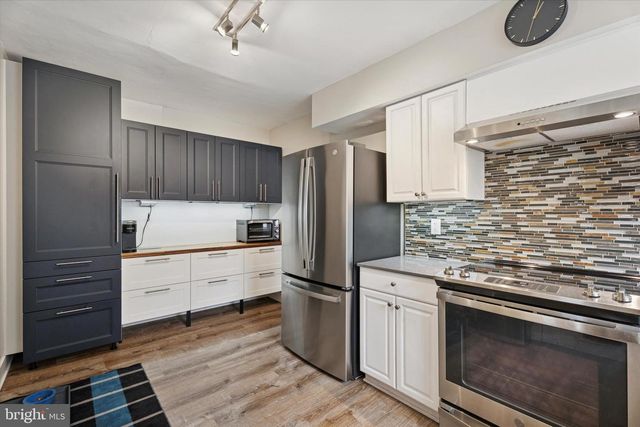 627 N FORREST AVE, Jeffersonville, PA 19403