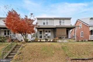 627 N FORREST AVE, Jeffersonville, PA 19403