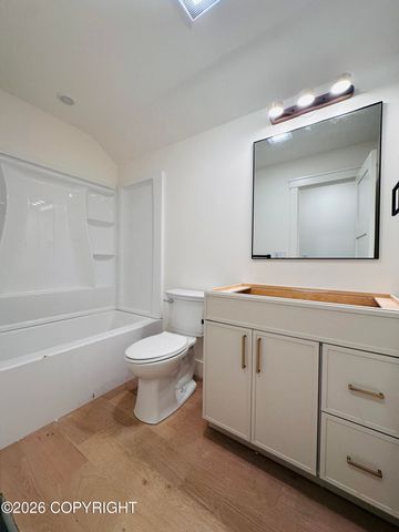 9608 E Ariel Drive, Palmer, AK 99645