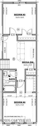 9608 E Ariel Drive, Palmer, AK 99645