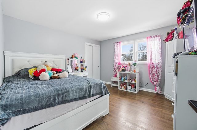 3735 W 116th Place, Alsip, IL 60803