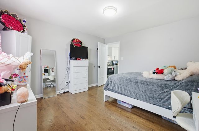 3735 W 116th Place, Alsip, IL 60803