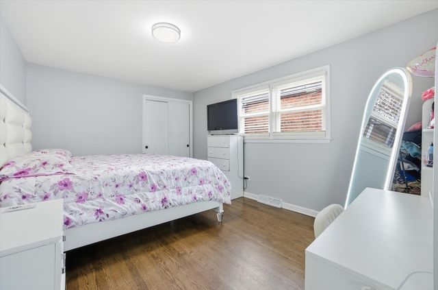 3735 W 116th Place, Alsip, IL 60803