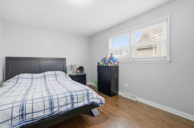 3735 W 116th Place, Alsip, IL 60803