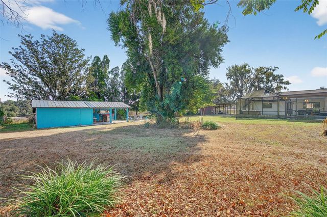 1825 STREETMAN DRIVE, Lithia, FL 33547