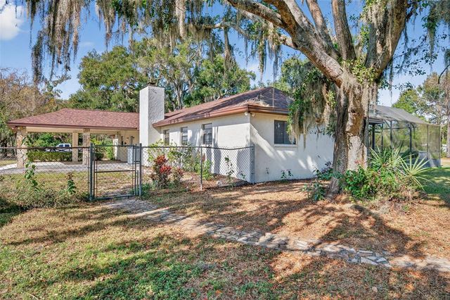 1825 STREETMAN DRIVE, Lithia, FL 33547