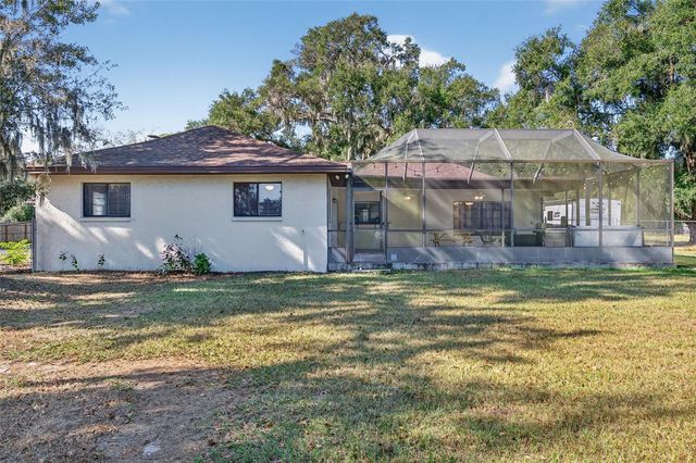 1825 STREETMAN DRIVE, Lithia, FL 33547