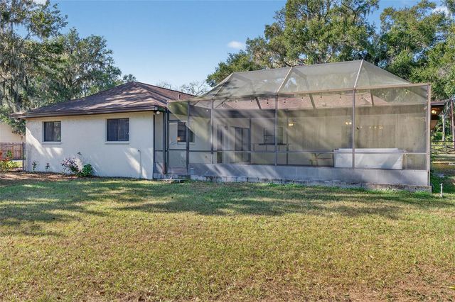 1825 STREETMAN DRIVE, Lithia, FL 33547
