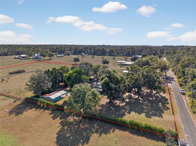 1825 STREETMAN DRIVE, Lithia, FL 33547