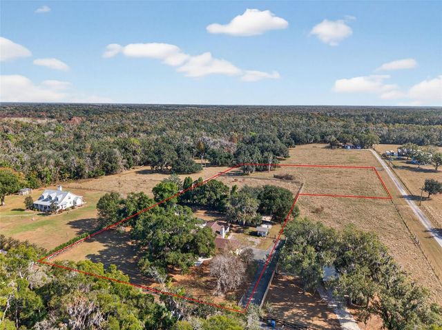 1825 STREETMAN DRIVE, Lithia, FL 33547