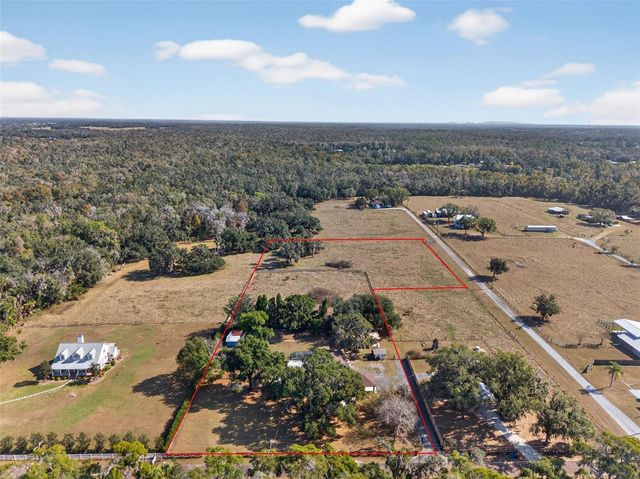 1825 STREETMAN DRIVE, Lithia, FL 33547