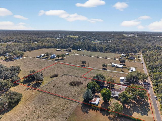 1825 STREETMAN DRIVE, Lithia, FL 33547