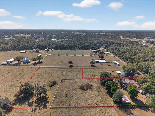 1825 STREETMAN DRIVE, Lithia, FL 33547