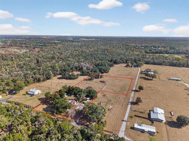 1825 STREETMAN DRIVE, Lithia, FL 33547