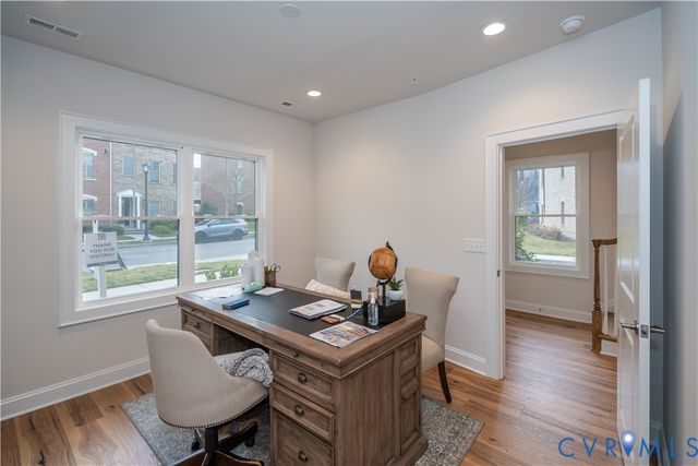 3321 Haydenpark Ln, Henrico, VA 23233