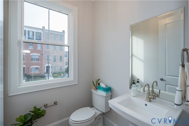 3321 Haydenpark Ln, Henrico, VA 23233