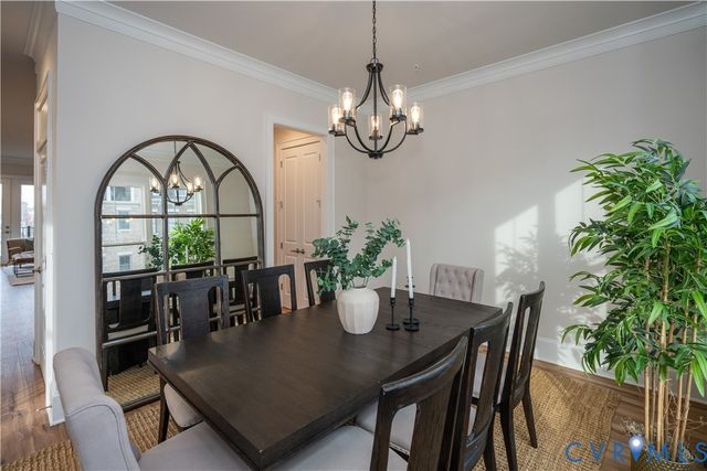 3321 Haydenpark Ln, Henrico, VA 23233