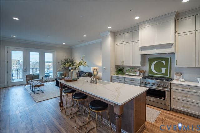 3321 Haydenpark Ln, Henrico, VA 23233