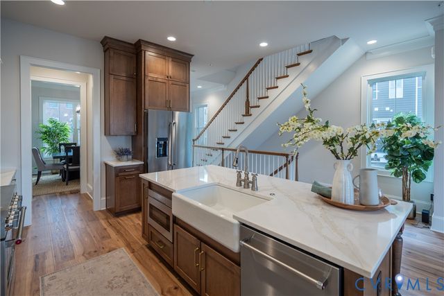 3321 Haydenpark Ln, Henrico, VA 23233