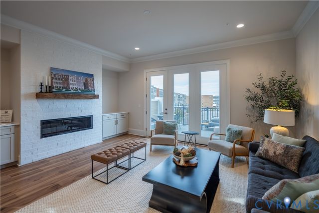 3321 Haydenpark Ln, Henrico, VA 23233