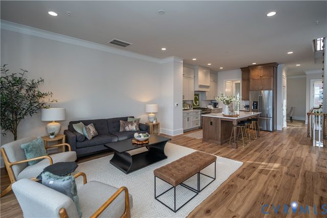 3321 Haydenpark Ln, Henrico, VA 23233