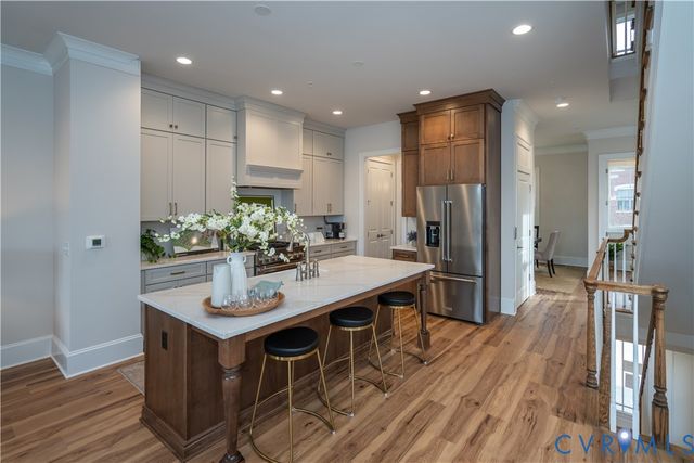 3321 Haydenpark Ln, Henrico, VA 23233