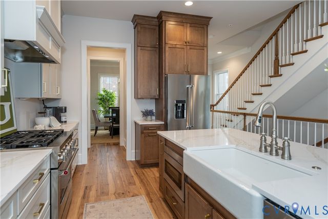 3321 Haydenpark Ln, Henrico, VA 23233