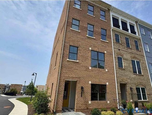 3321 Haydenpark Ln, Henrico, VA 23233