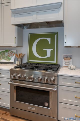 3321 Haydenpark Ln, Henrico, VA 23233