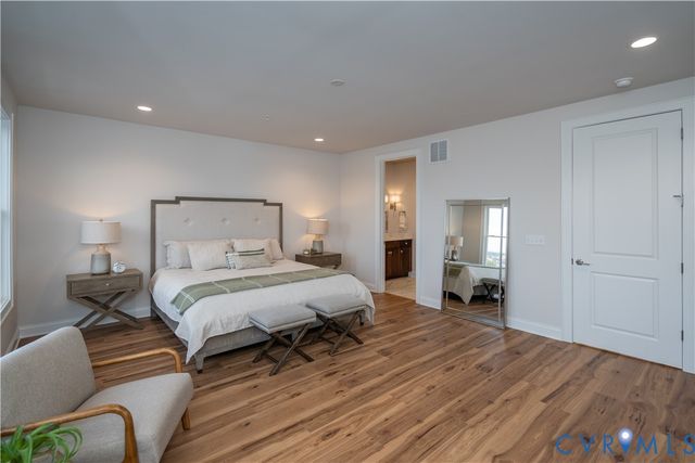 3321 Haydenpark Ln, Henrico, VA 23233