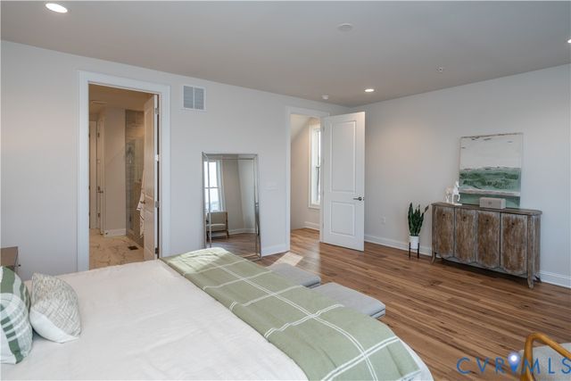 3321 Haydenpark Ln, Henrico, VA 23233