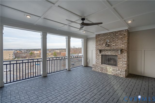 3321 Haydenpark Ln, Henrico, VA 23233