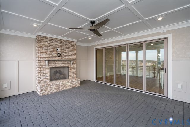 3321 Haydenpark Ln, Henrico, VA 23233