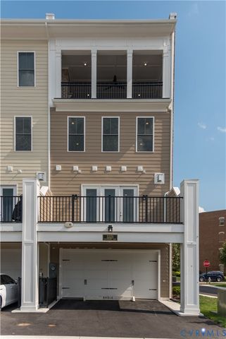 3321 Haydenpark Ln, Henrico, VA 23233