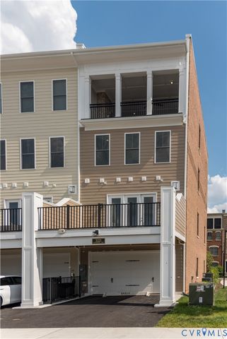 3321 Haydenpark Ln, Henrico, VA 23233