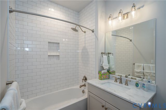 3321 Haydenpark Ln, Henrico, VA 23233