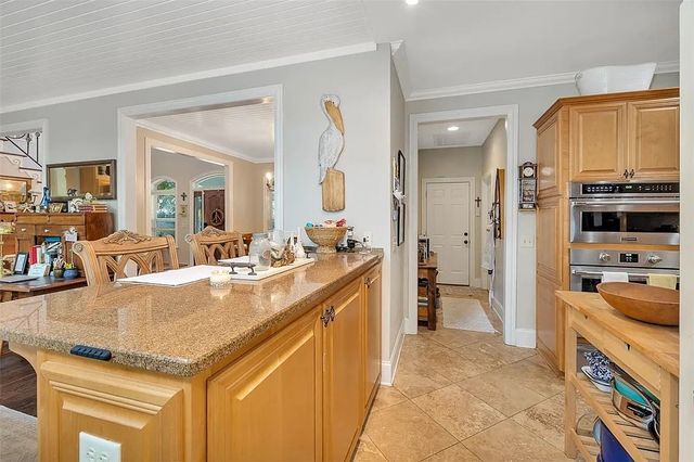 135 Ibis Cove, St Simons Island, GA 31522
