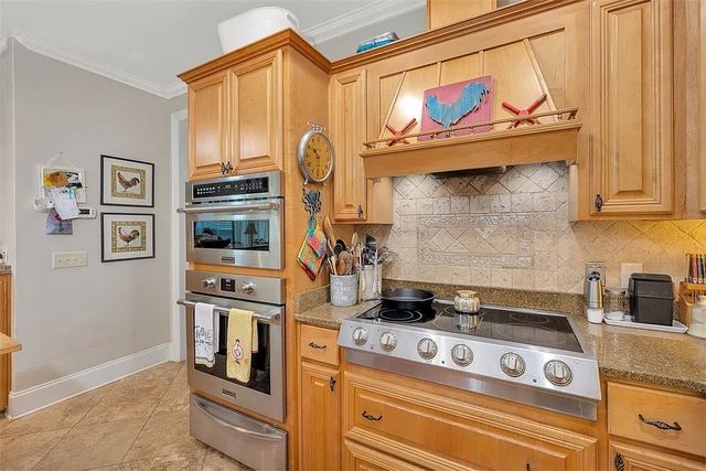 135 Ibis Cove, St Simons Island, GA 31522