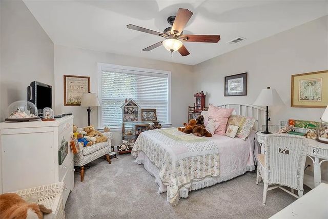 135 Ibis Cove, St Simons Island, GA 31522