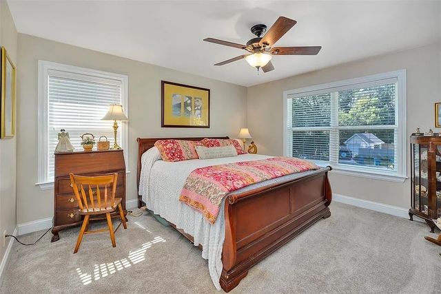 135 Ibis Cove, St Simons Island, GA 31522