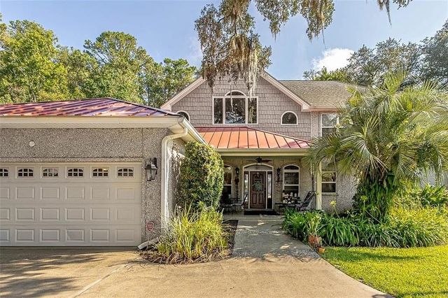 135 Ibis Cove, St. Simons Island, GA 31522